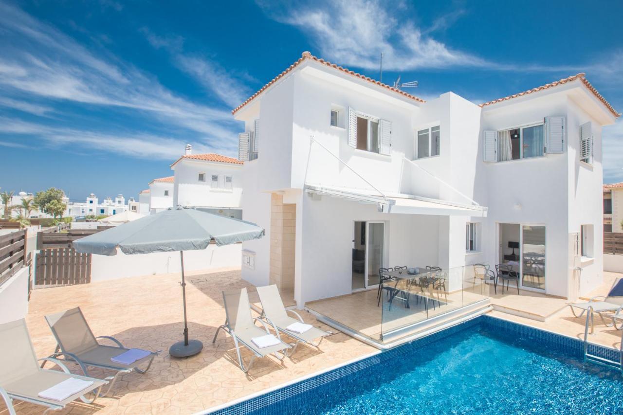 Elite Luxury Paralimni